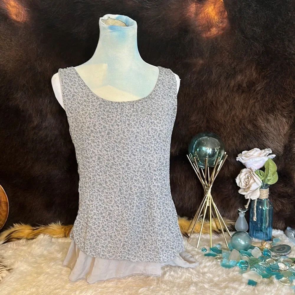 Carla Conti blouse L (6035)